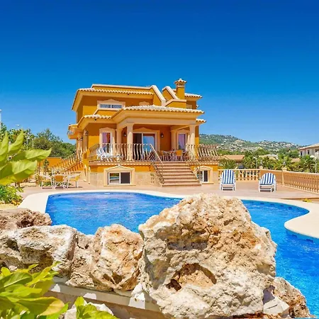 Vistaifach - Costa * Calpe