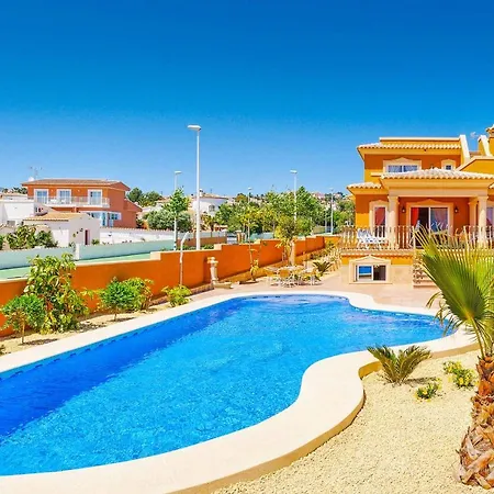 Vistaifach - Costa