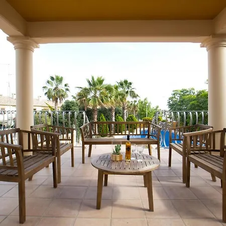 Villa Vistaifach - Costa