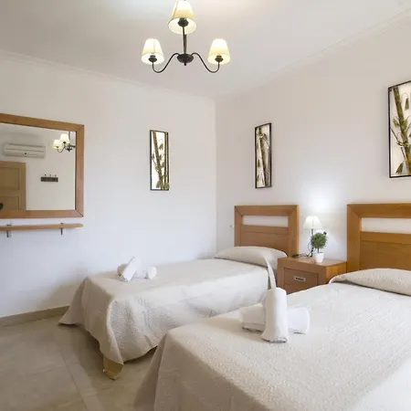 Villa Vistaifach - Costa Calpe