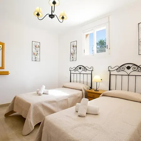 Vistaifach - Costa Calpe